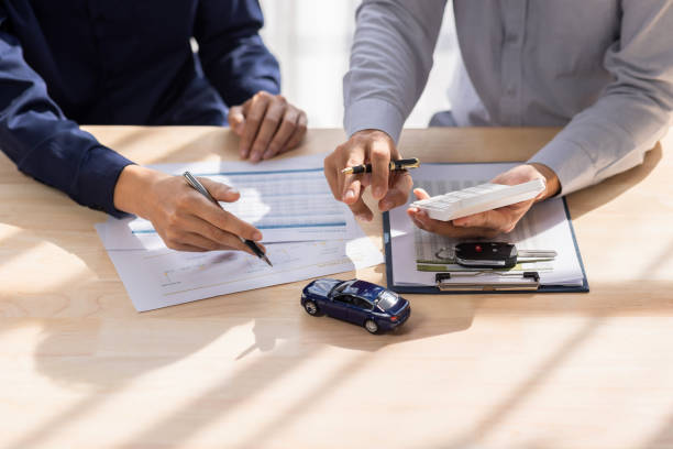 Licensed insurance agency in El Paso de Robles, CA